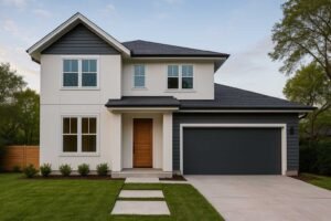 Modern Family Home with Pool (Copy 2)