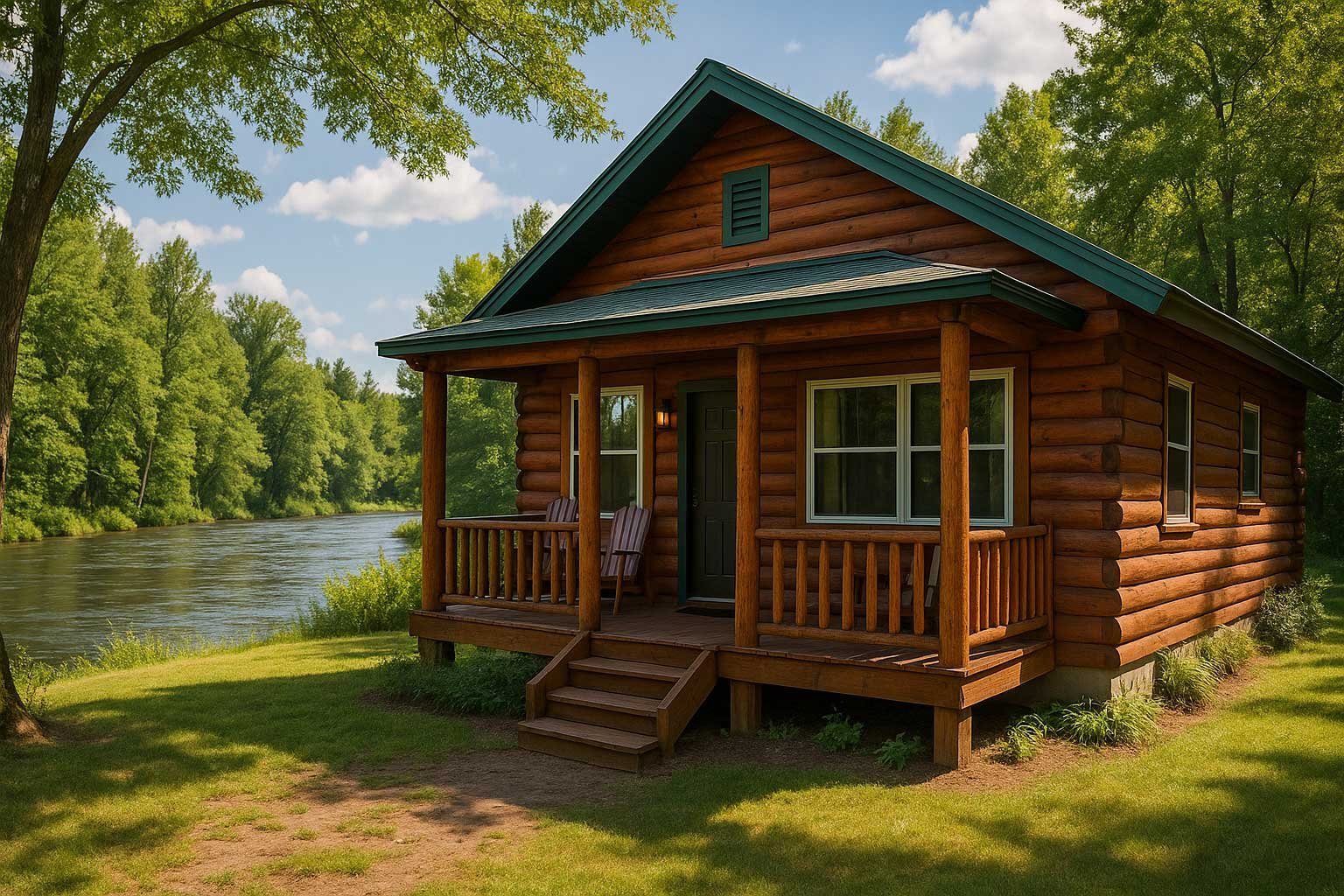 Charming Cottage with Garden (Copy 2)