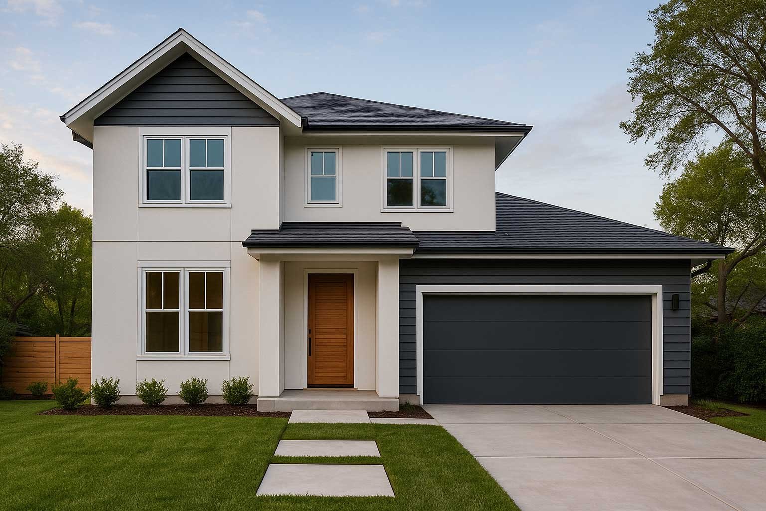 Urban Townhouse with Garage (Copy 4)