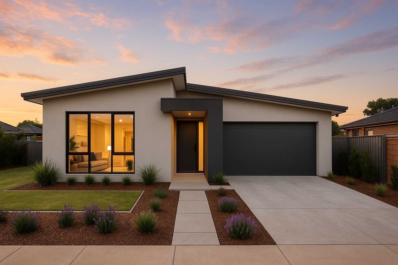 First Avenue, Worthing, West Sussex BN14 9NP