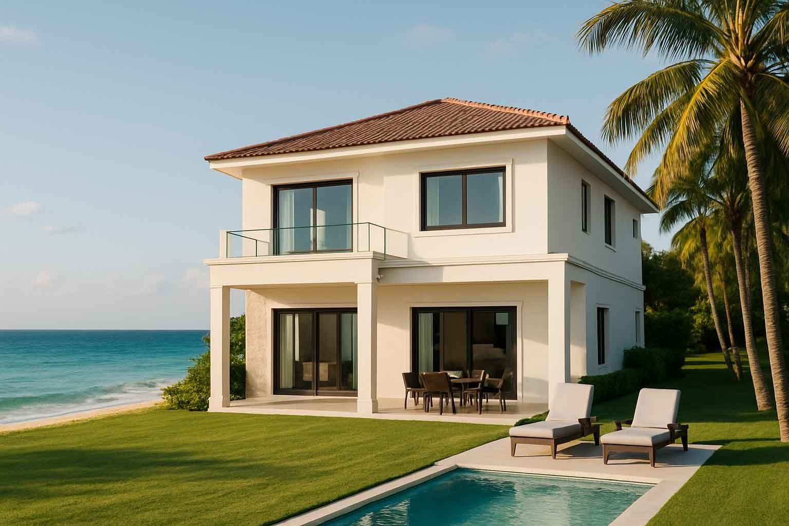 Waterfront Property with Dock