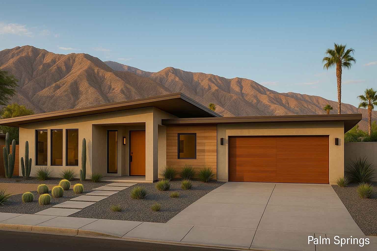 Golf Course Community Home (Copy 5)